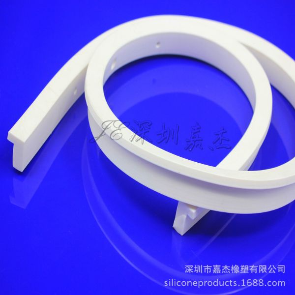 硅橡膠有毒嗎？