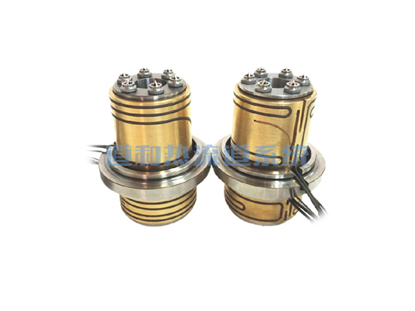 常見長沙熱流道配件有哪些？的圖片