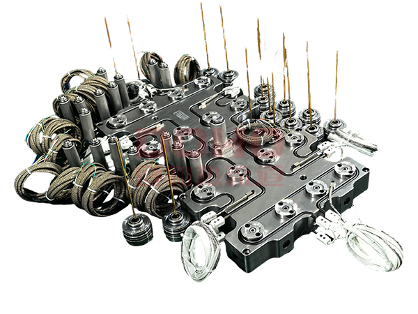 分析椒江熱流道系統有哪些廣泛應用場景?的圖片 分析椒江熱流道系統有哪些廣泛應用場景?的圖片