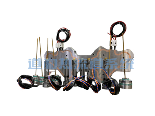 單點(diǎn)陽江熱流道系統(tǒng)工作原理是什么？的圖片