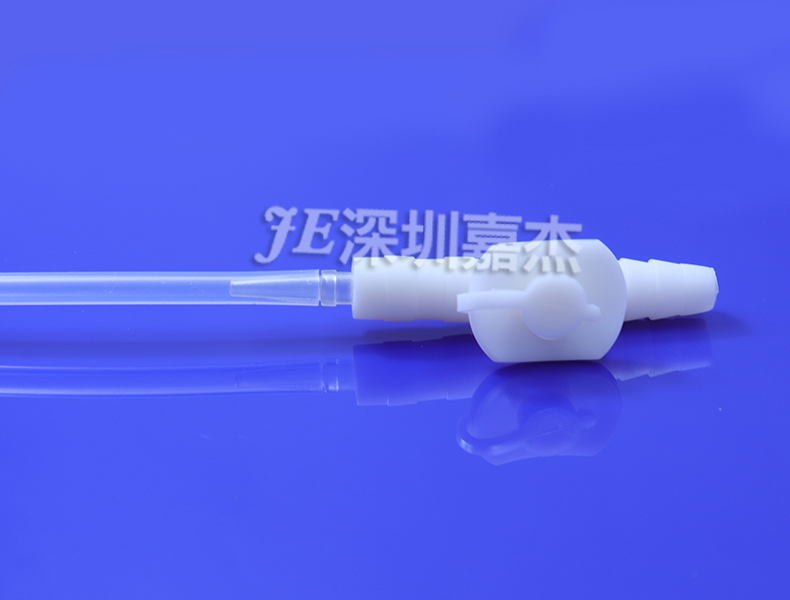 吸痰管硅膠管 吸痰管硅膠管