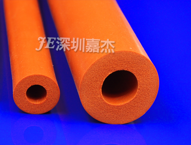 硅膠發(fā)泡管的特點(diǎn)？硅膠發(fā)泡管的主要用途？
