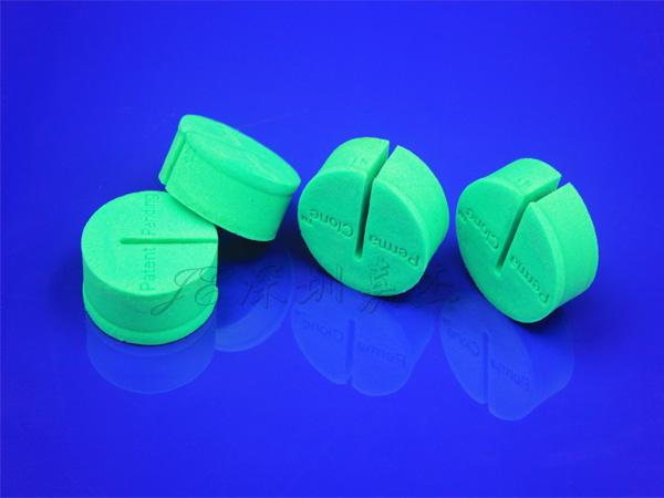 硅膠發(fā)泡圈的特性？主要用在哪里？