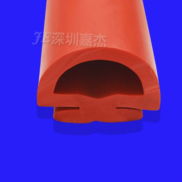 硅膠密封條選什么樣的最好？