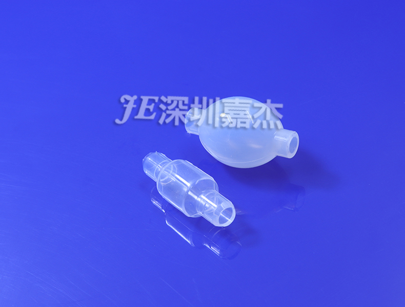 硅膠球囊怎么進(jìn)行粘接，硅膠球囊的粘接使用方法