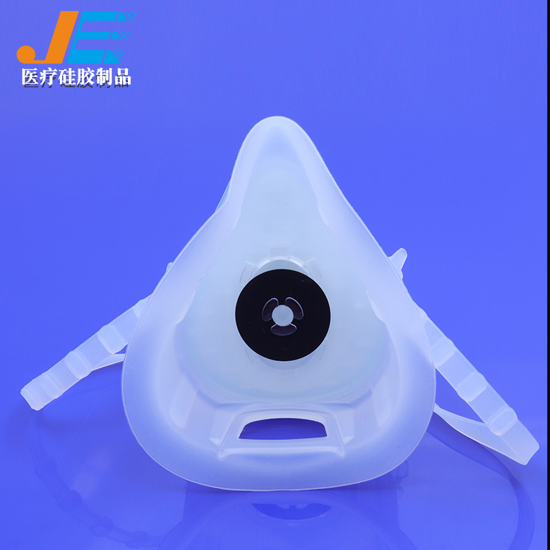 什么是防病毒面罩？
