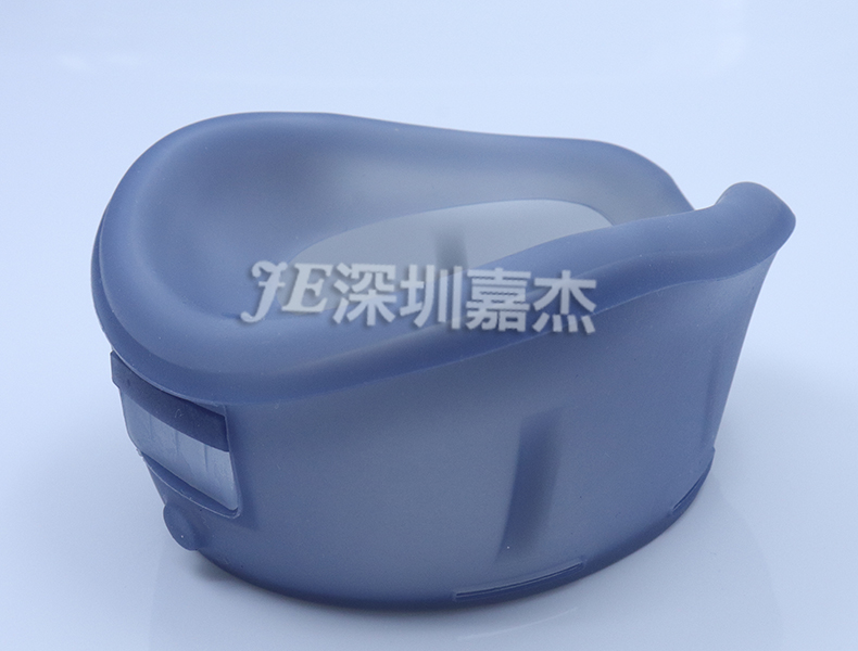 2020年面對疫情，防毒硅膠口罩能否用于防控
