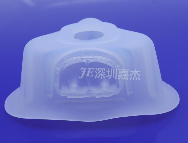 硅膠面罩是醫(yī)用級的嘛？