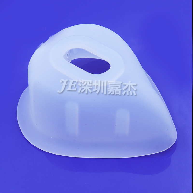 硅膠面罩是什么？