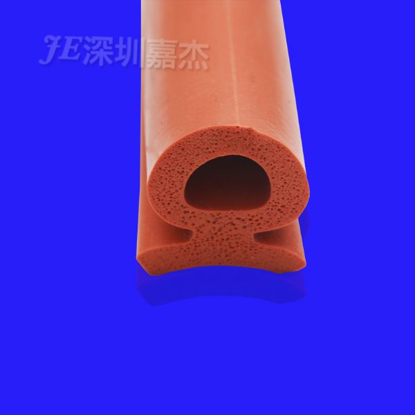 硅膠密封條是耐高溫的，你知道嗎？