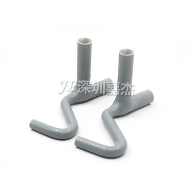 在汽車行業(yè)應(yīng)用硅膠管是有什么作用嗎？