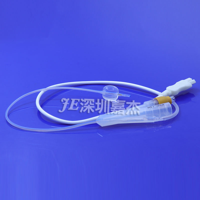 為什么有些孩子需要用兒童導(dǎo)尿管？