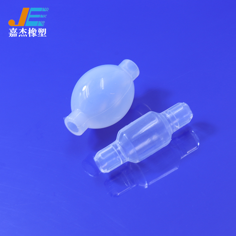硅膠制品有很多種，那么最早的是哪一種呢？（上）