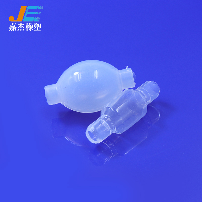 硅膠制品有很多種，那么最早的是哪一種呢？（下）