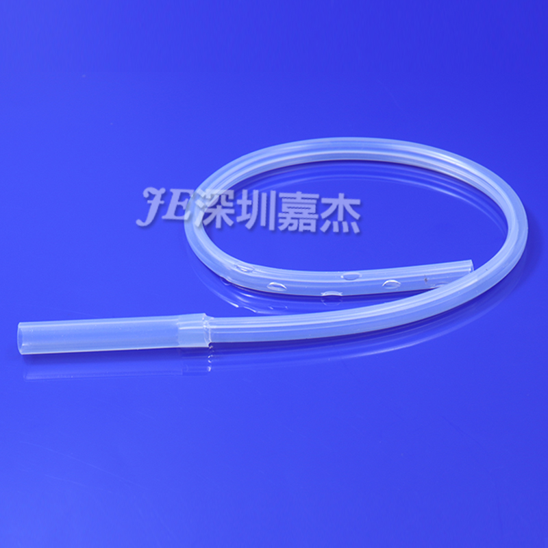 硅膠引流管為什么要選擇無塵車間？