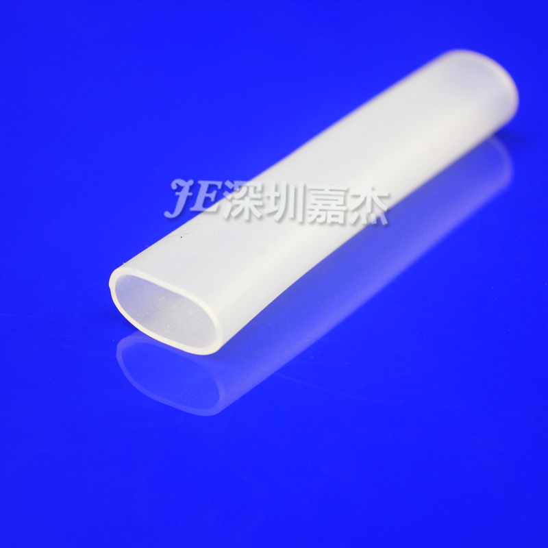 大口徑硅膠管的質(zhì)量怎么確保？