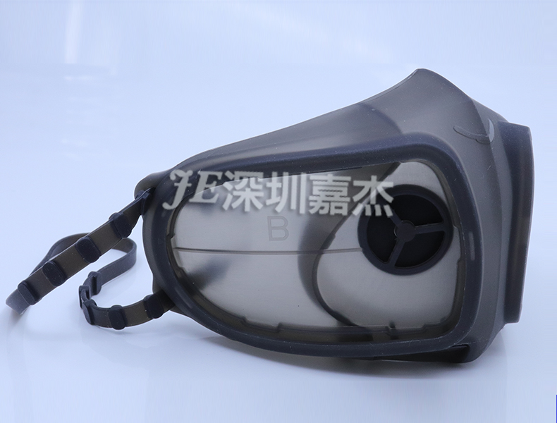 使用硅膠防塵口罩或可以讓塵肺病實現(xiàn)零增長！
