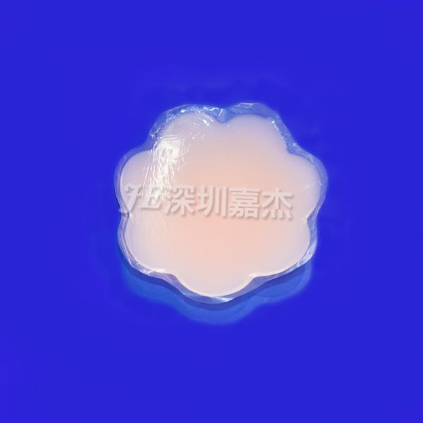 硅膠文胸貼經(jīng)常掉落怎么辦？