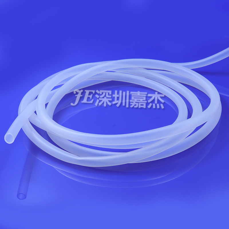 蠕動泵硅膠管生產(chǎn)時需要注意的地方！