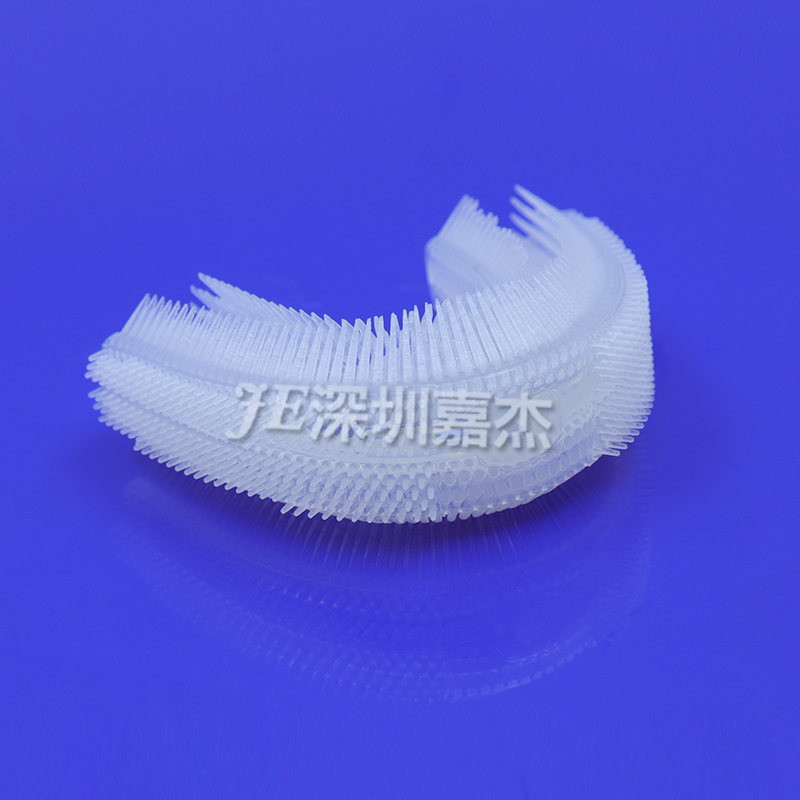 硅膠洗牙器是什么？