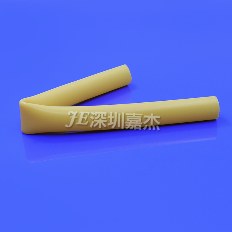 有什么辦法能提高噴油硅膠管的產能 