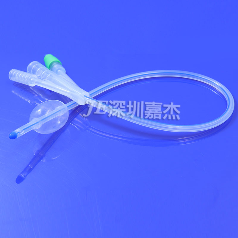 導尿管潤滑最好不要使用石蠟油！怎么預防？（下）