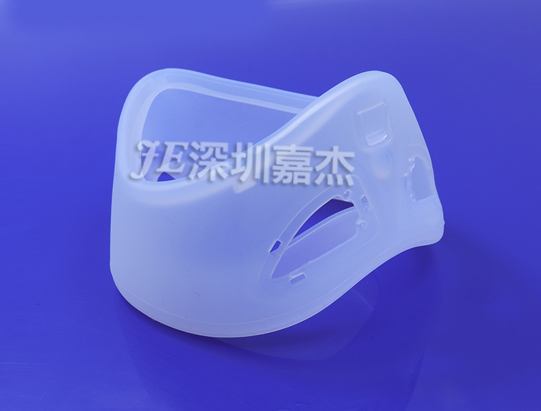 硅膠制品具體是什么材料？