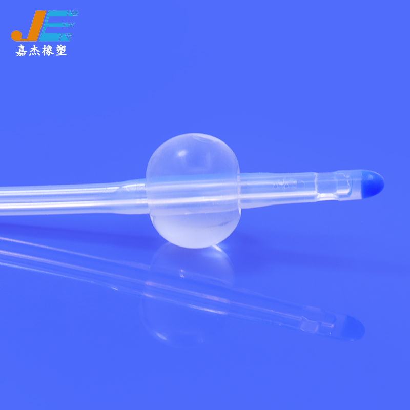 醫(yī)用硅膠球囊的特性有哪些？